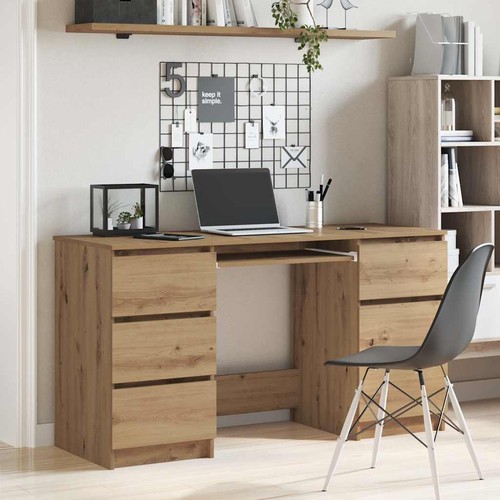 Bureau meuble travail - bureau,