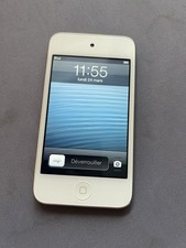 iPod Touch 4 - 8GB - Édition Limitée
