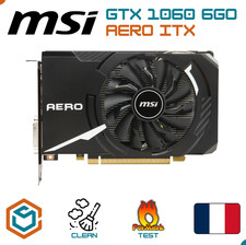 Carte graphique NVIDIA MSI