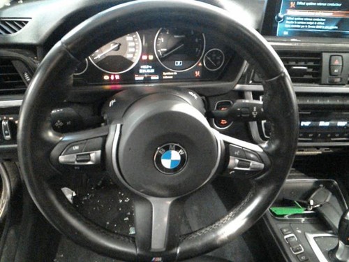 Volant bmw serie f36 gran - volant,