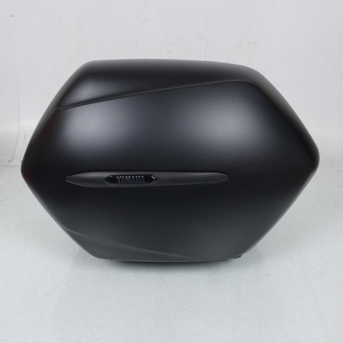 Valise police bike std - valise,