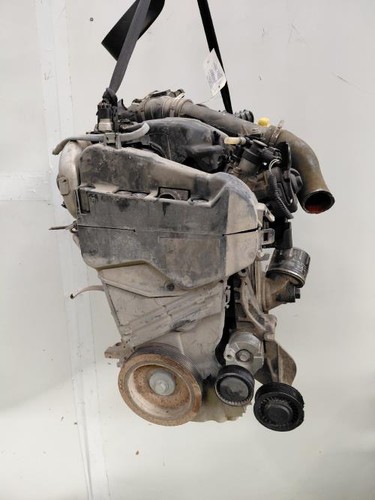 Moteur renault kangoo - moteur, 2