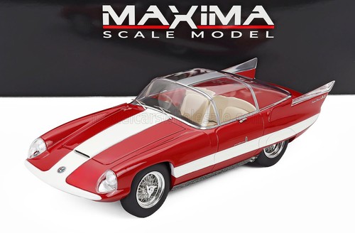 Alfa romeo 3000 superflow - alfa,