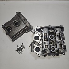 Culasse complète d'occasion