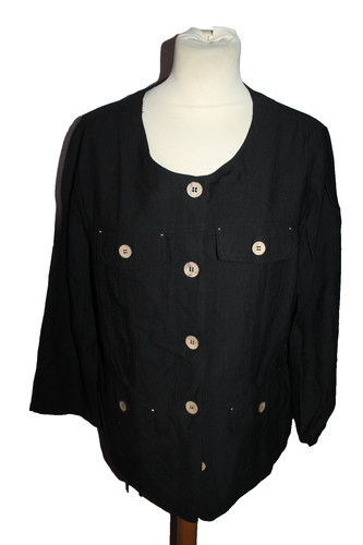Veste tunique femme - veste,