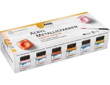 77601 - Color Living Lot de 6