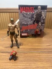 New Marvel Originals Daredevil Statue Warrior NIB Art Diamond Select 2500 MADE