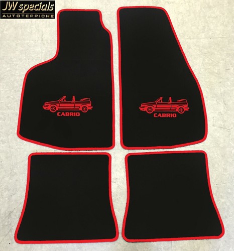 Tapis voiture pour vw - de,