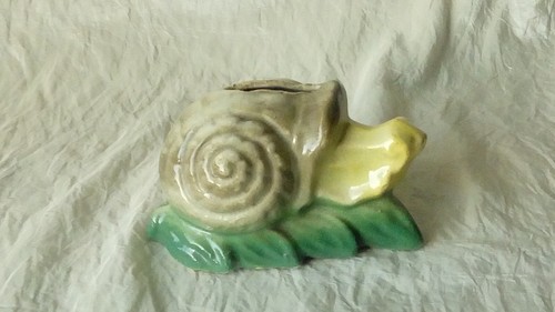 Ancienne tirelire casser en - a,