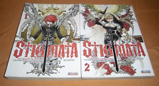 Manga Stigmata Tomes 1 à 2 FR