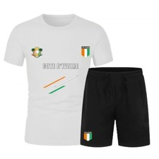 Ensemble de Foot short et