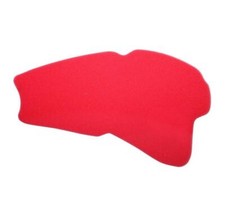 Mousse filtre a air scooter
