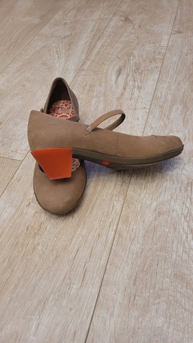 Chaussure camper marron - chaussure,