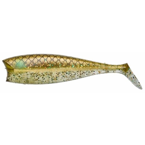 Leurre illex nitro - nitro, shad
