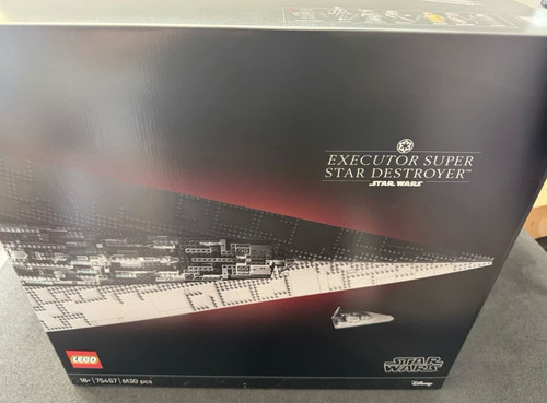 Lego star wars ucs - lego, super