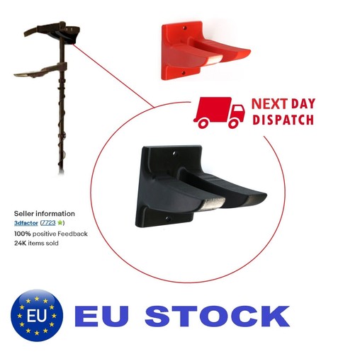 Présentoir support de - de,