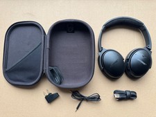 Bose QuietComfort 35, QC35