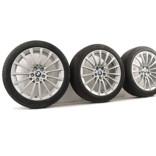 Jantes alliage bmw - alliage, série