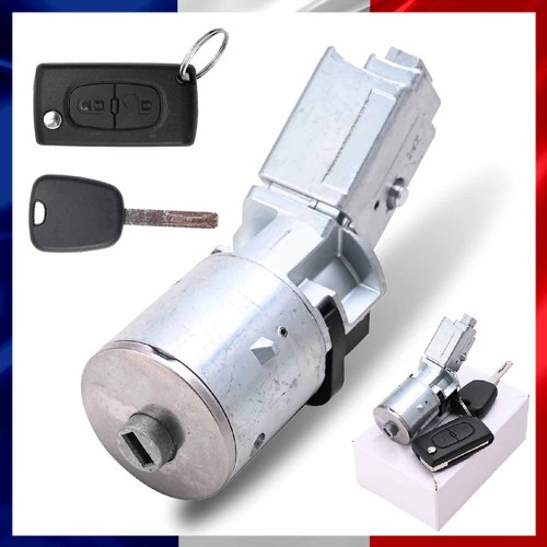 Serrure démarrage pour - serrure,