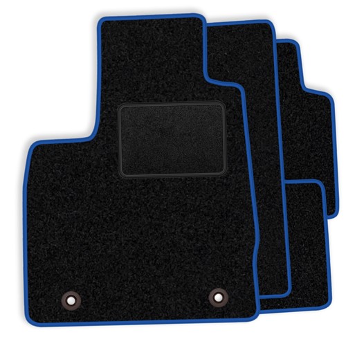 Jeu tapis sol - sol, velours