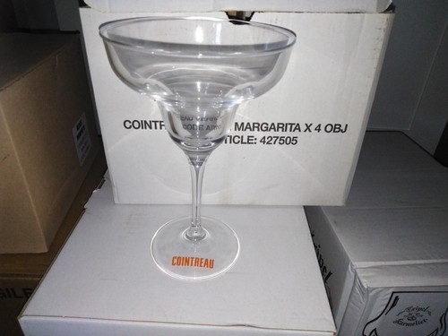 Verres margarita coupes - verres,