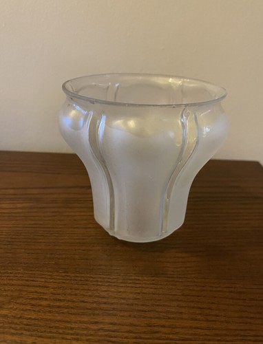 Tulipe globe abat - globe, abat-jour