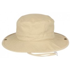 Bob Safari Beige Ficelle Homme