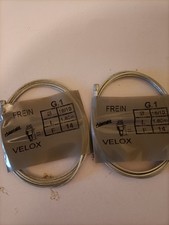 CABLES DE FREIN MOBYLETTE