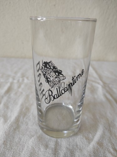 Ancien verre scotch - scotch, whisky