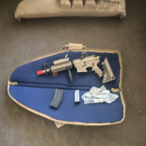 Colt m4a1 carbine - colt,