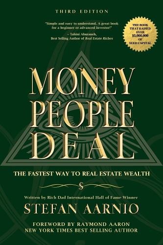 Stefan aarnio money people - stefan,