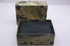 Rolex Oyster boîte vintage