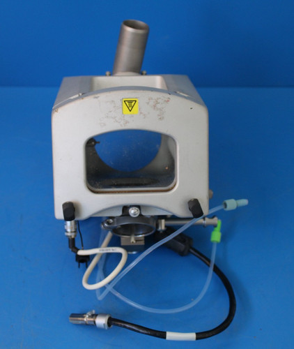 Thermo scientific ion max - ion, api