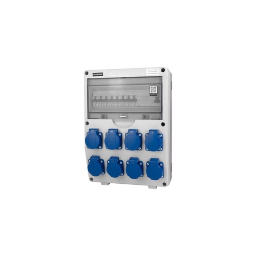 Coffret chantier s - coffret,