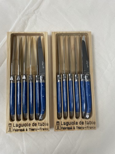 Jean dubost laguiole - jean,