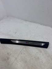 BMW X6M F86 2016 Droite