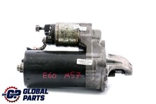 Bmw e60 m57 moteur demarreur - e60,