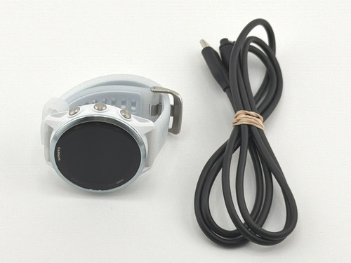 Garmin forerunner 570 42mm - garmin,