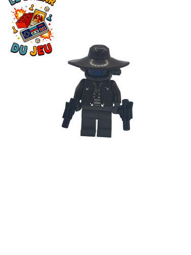Lego star wars sw0285 - lego, bane