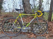 Vélo Cavallo Marino