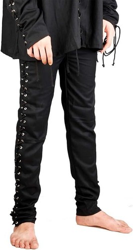 Pantalon costume cosplay - de,