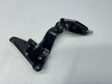 Harley Davidson Street Rod Left Footrest Left Riders Footrest (1) 18'