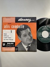 EP ALIX COMBELLE - Skokiaan -