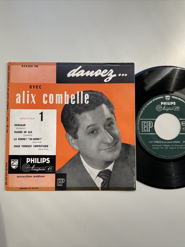 Alix combelle skokiaan - alix,