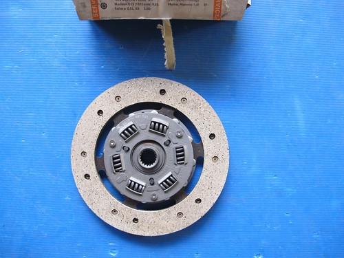 Disque embrayage sachs pour - disque,