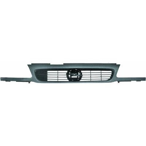 Grille radiateur compatible - de,