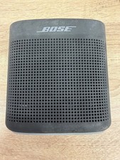 Enceinte bose soundlink color