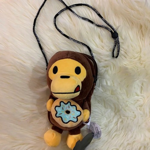 Baby milo donut - baby, crossbody