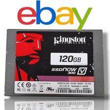 🔥 Kingston SSDNow V300