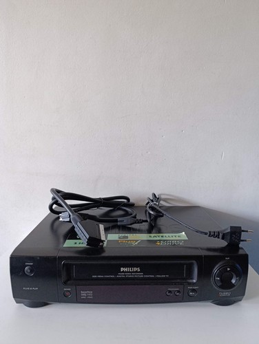Philips magnetoscope 200 58 - philips,